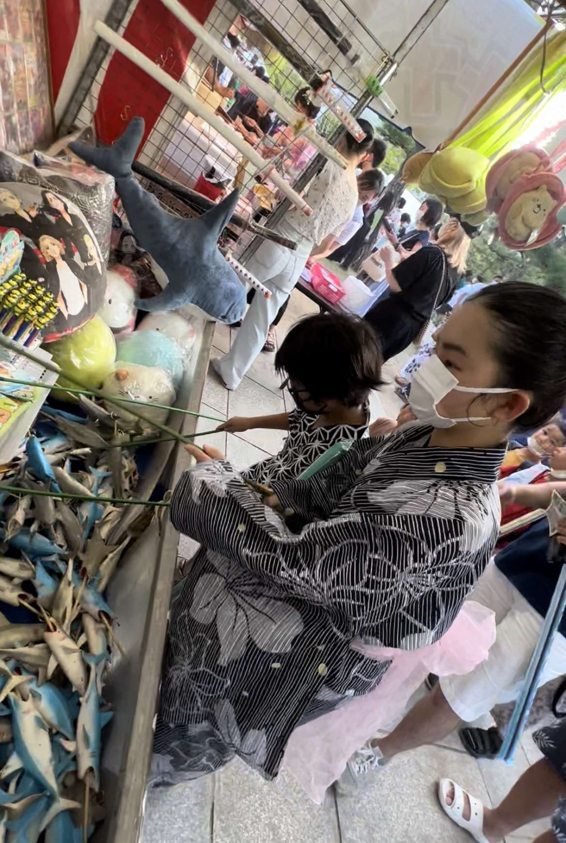 高松祭り|香川の不用品回収みつばち|